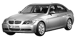 BMW E90 U2617 Fault Code
