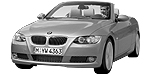 BMW E93 U2617 Fault Code