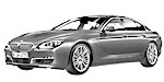 BMW F06 U2617 Fault Code